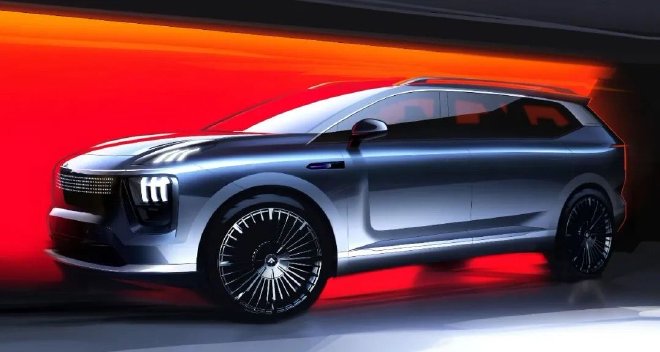 Guangzhou Auto Show 2024: Guangzhou Auto Show of Guangzhou Automobile Group is the first to watch.