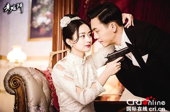 Zhao Liying and Chen Yao lead the rise of new powers in the post-1995 generation of Xiaohuadan